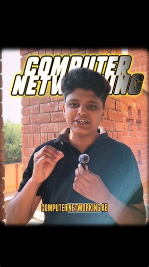 Arpit Uttam on Instagram: "Why Computer Networking 🤔 Cybersecurity Computer networking Computer science Networking Cyber awareness Information security Ethical Hacker Ethical hacking Computer Trending"