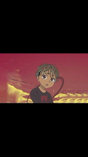 Juice WRLD Wallpaper (@juicewrldwallpapers)’s videos with Come & Go - Juice WRLD & Marshmello