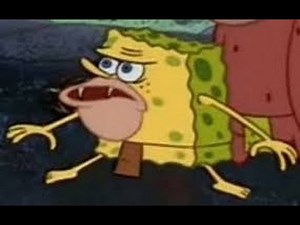 24/7 Spongebob Live Stream