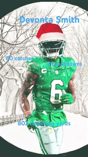 #Devante Smith – fan