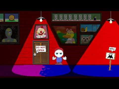 Endacopia full walkthrough