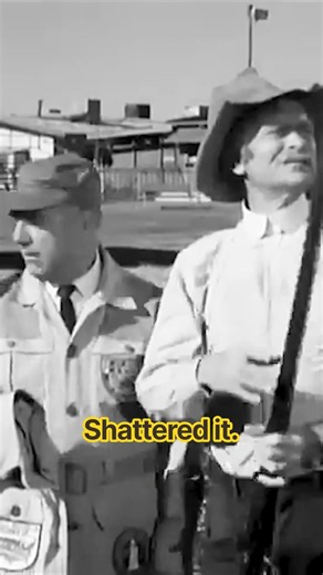 Jed Makes an Impossible Rifle Shot Look Easy on The Beverly Hillbillies