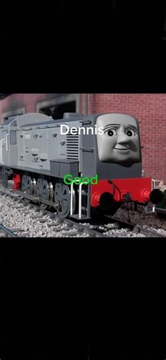 Thomas & Friends Diesel Engine Villains That are Broken or Pure Evil Part 2