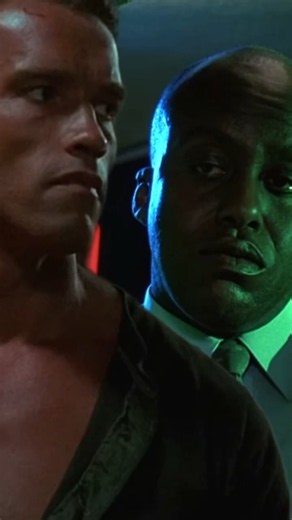 "I'm a Green Beret🟢"#Commando (1985 film)