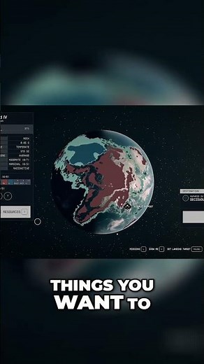 "Starfield Biome Overlap: Maximize Resource Harvesting in Planetary Outposts #starfieldtips