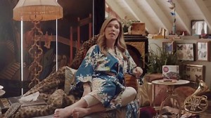 Fiber One 90-Calorie Chocolate Fudge Brownie TV Spot, 'She Shed: Welcome'