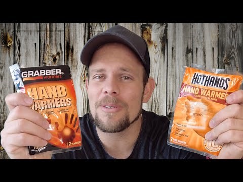 The Truth About Hand Warmers [ Do They Work As Advertised? ]