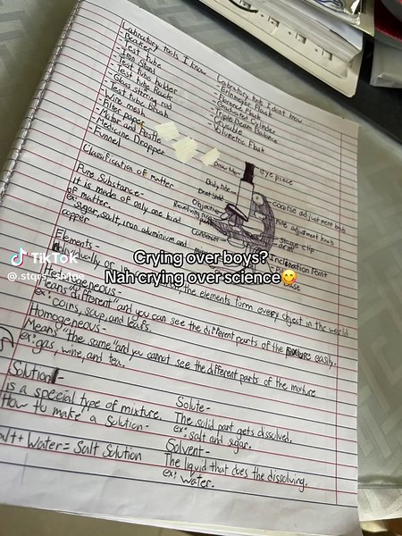 Crying Over Science - Different Types of Crying Explained