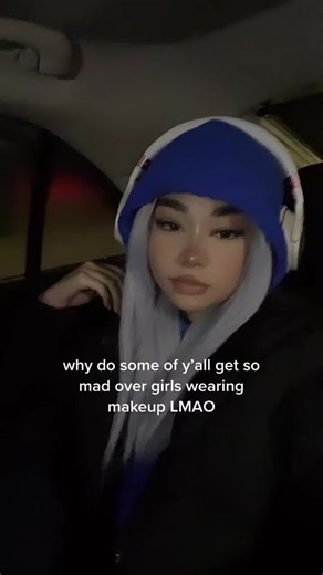 Makeup Transformation: Natural vs. Glam Look