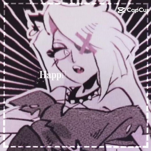 Ways to be wicked (vaggie uzi and verosika)