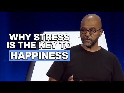 Mo Gawdat UNSTRESSABLE: How Do You Respond to Stress?