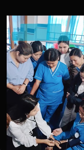 Join Our Three Month Caregiver Training in Pokhara