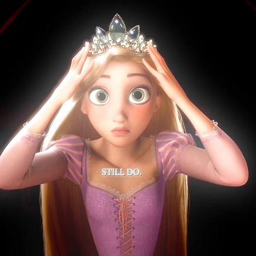 Disney Princess Rapunzel: A Journey from Tangled to Disney Magic