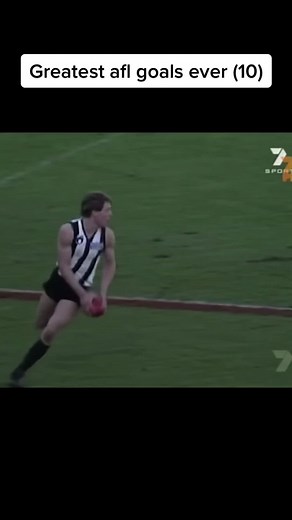 The Greatest AFL Goals Ever: Top 10 Sporting Moments