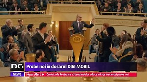 O nouă reclamă haioasă la Digi Mobil :) | Digi24