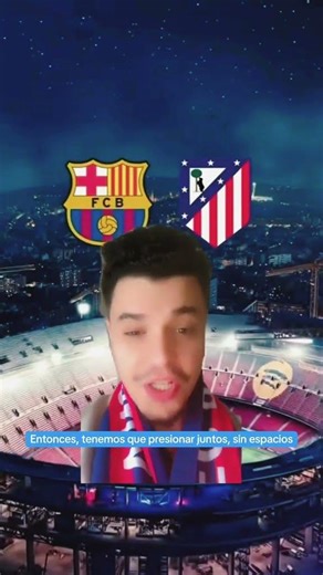 Kill the game in the first half ! #fcbarcelona #ucl #trending #barcelona #spotifycampnou #fyp