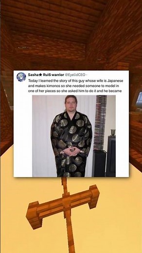 becoming the face of discord mods