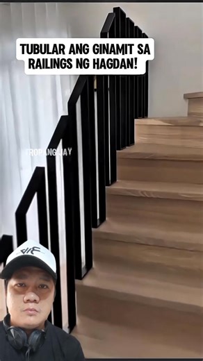 460K views · 2.5K reactions | Railings design #tips #ideas #welding #tubular #metalfabrication #fblifestyle | Katropa | Facebook