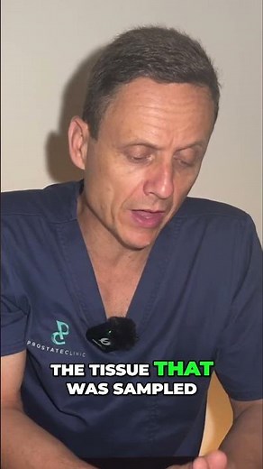 Prostate Biopsy Results: Cancer Detected?