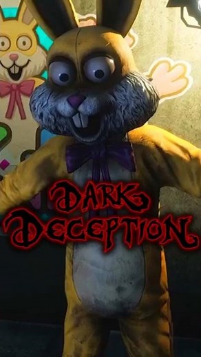 Dark Deception Chapter 4 turns 4 YEARS OLD! #darkdeception
