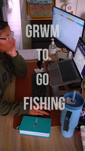 Quick Fishing Trip Outfit Ideas for Women