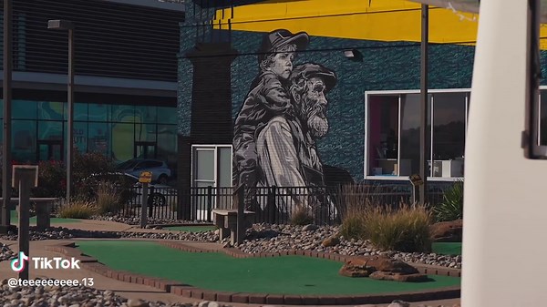 Exploring Asbury Park: Urban Art and Stories