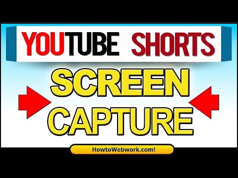 Youtube Shorts 📱 How to Record Youtube Shorts Using 9:16 Format & 1080 x 1920 Resolution