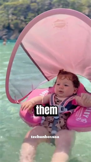 Top 3 Baby Gadgets Every Parent Needs 👶