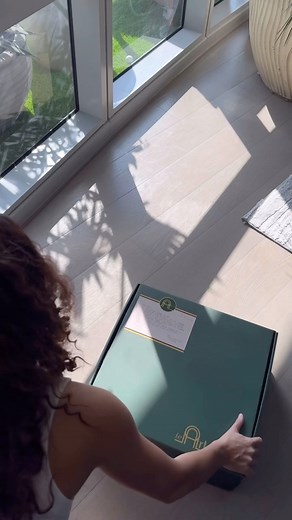 qualityyyyy 💟 obsessed with home pieces ~ love this one from @le.artelier 🕊️ | Yassi Pressman