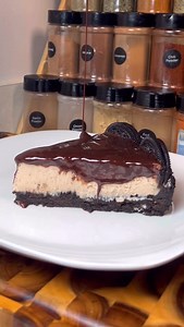 27K views · 494 reactions | Slutty Chocolate Oreo Cheesecake ....