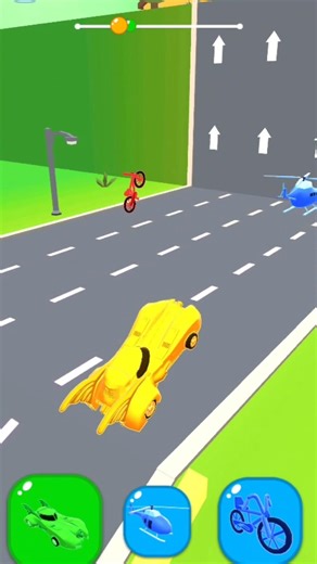 #youtubeshorts shape shifting high class gameplay #shapeshifting #shapeshiftinggame #japan