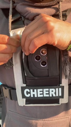 Stylish Chest Bags for Everyday Carry