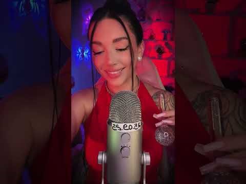 Full Girl ASMR live 25/09/25 ⚠️No Ads⚠️