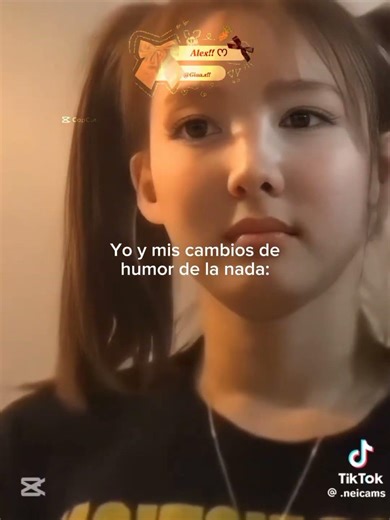 #NAYEON|• @Giaa.x toy mal de la tos 💔 #paratiii #noflopppp #kpop #capcut #fypシ #fypシ゚viral #edit