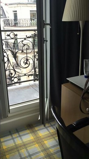 Best western opera Paris