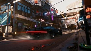 Cyberpunk 2077 may get online multiplayer