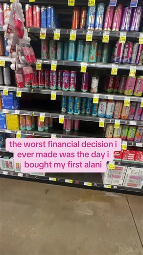 The Financial Impact of Alani Energy Drinks