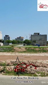 1.7K views · 372 reactions | 3 Marla plot Available on a Prime Location which is near to commercial market and it is around fully constructed homes. The price of this olot is also very minimal. Call us Now to avail this opportunity. 03327888320 03327888318 | 4 Star Marketing | Facebook