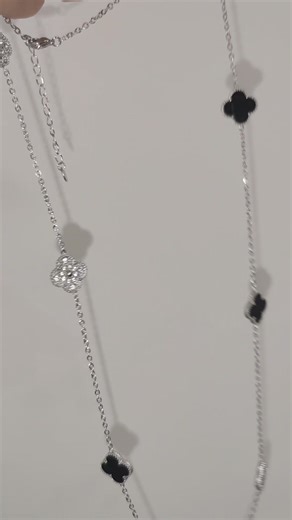 30K views · 120 reactions | Nemoj posle da kazete da ja nemam nista jako dugacko  lancetina od blizu metra duzine tacnije 97cm. Dva puta je merim, ne verujem svojim ocima 藍 1500 din | Prodaja Nakita-Camović | Facebook