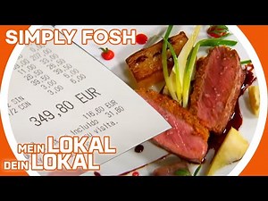 The FOOD is impressive, the price is REASONABLE! | 2/2 | My Local, Your Local