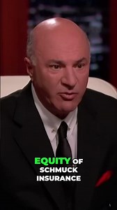 Unlocking Profit Our Strategic Deal with Schmuck Insurance #sharktanknation #sharktank #money
