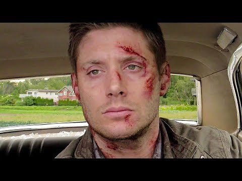 Supernatural "Restoring the Winchesters’ Impala" Comic-Con Video (HD) Final Season