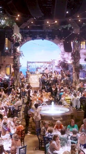 Experience Mamma Mia! The Party in London