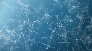 Digital Network Lines Loop