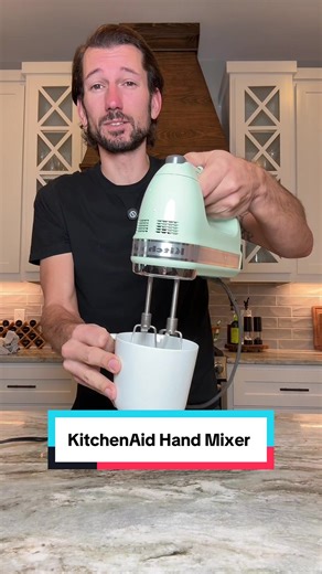 Compare KitchenAid Hand Mixer vs. Cheaper Alternatives