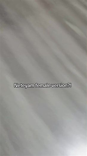 Exploring Neteyam's Female Version in Avatar
