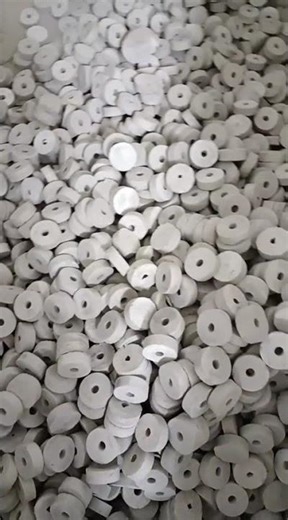 25mm circular cover blocks