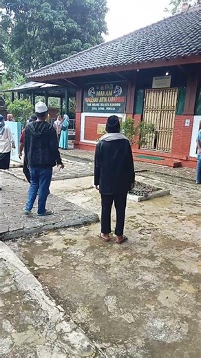Makam Pangeran Arya Kemuning