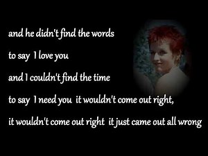 The Cranberries - Sunday - lyrics