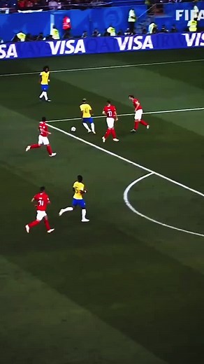 Coutinho prime🤩🥰| #coutinho #brazil #worldcup #soccer #fyp